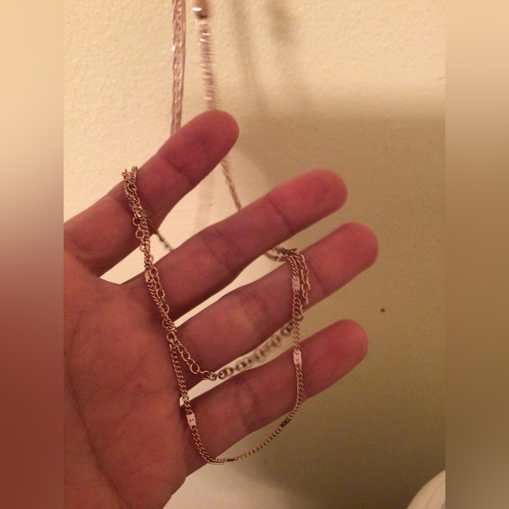 Necklaces - Picture 2 of 5